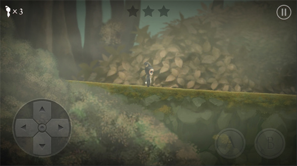 迷你脱逃官方版(含全攻略)