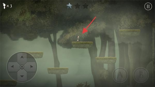 迷你脱逃官方版（含全攻略）