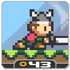 伯克的冒险手游