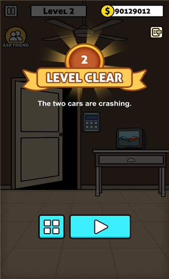 逃出房间最新版