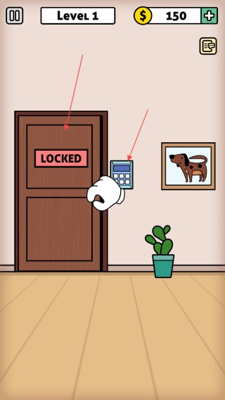 逃出房间最新版