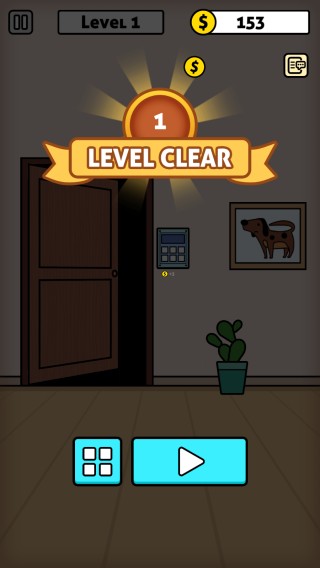 逃出房间最新版