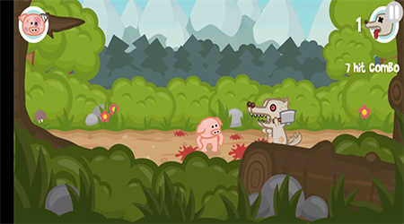 功夫小猪最新正版