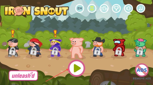 功夫小猪最新正版