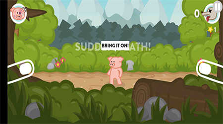 功夫小猪最新正版