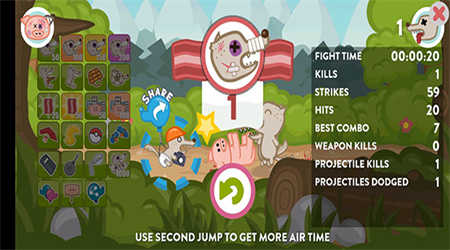 功夫小猪最新正版