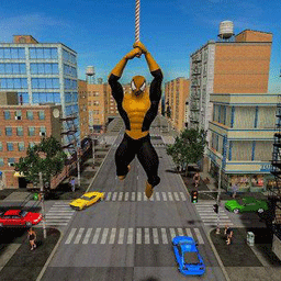 正义联盟安卓版