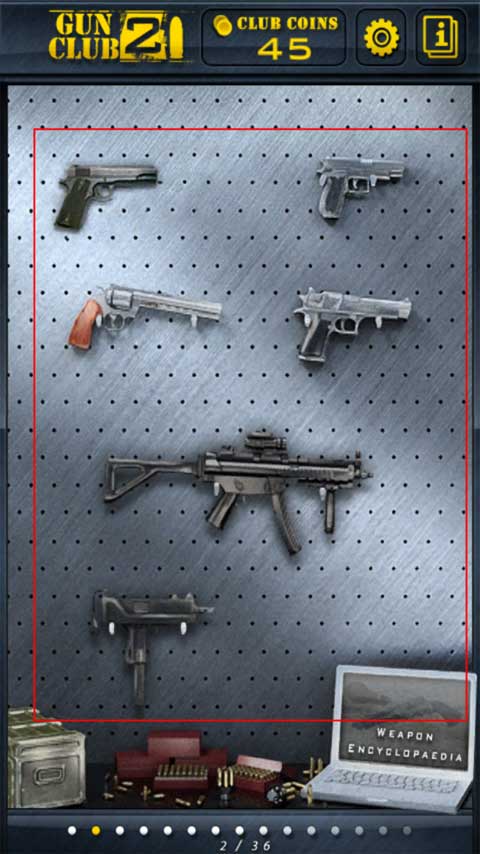 枪支俱乐部2汉化版