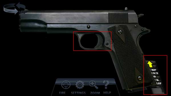 枪支俱乐部2汉化版