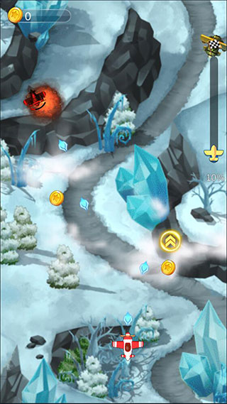 合金战机鸭版内置菜单