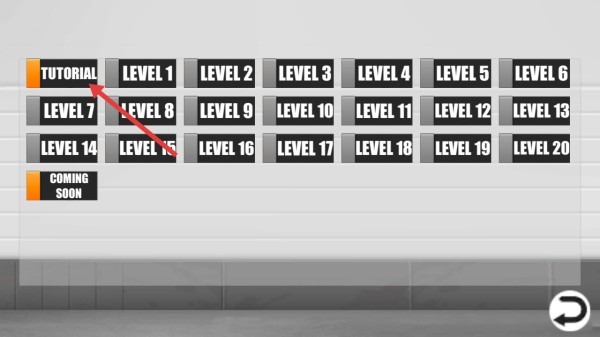 RTS停车场新版本