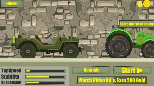 山地赛车官方版