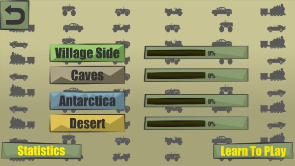 山地赛车官方版