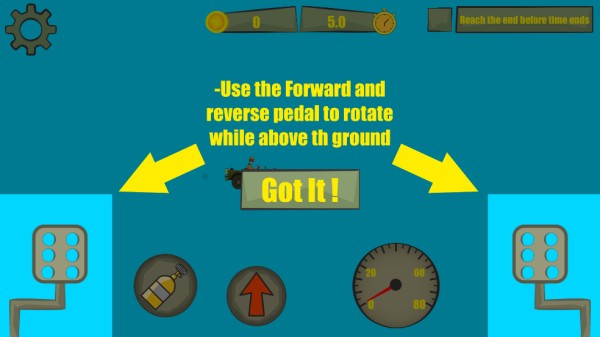 山地赛车官方版