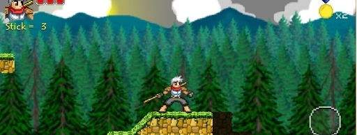 真理之杖手机版