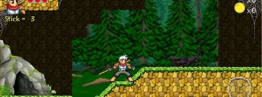 真理之杖手机版