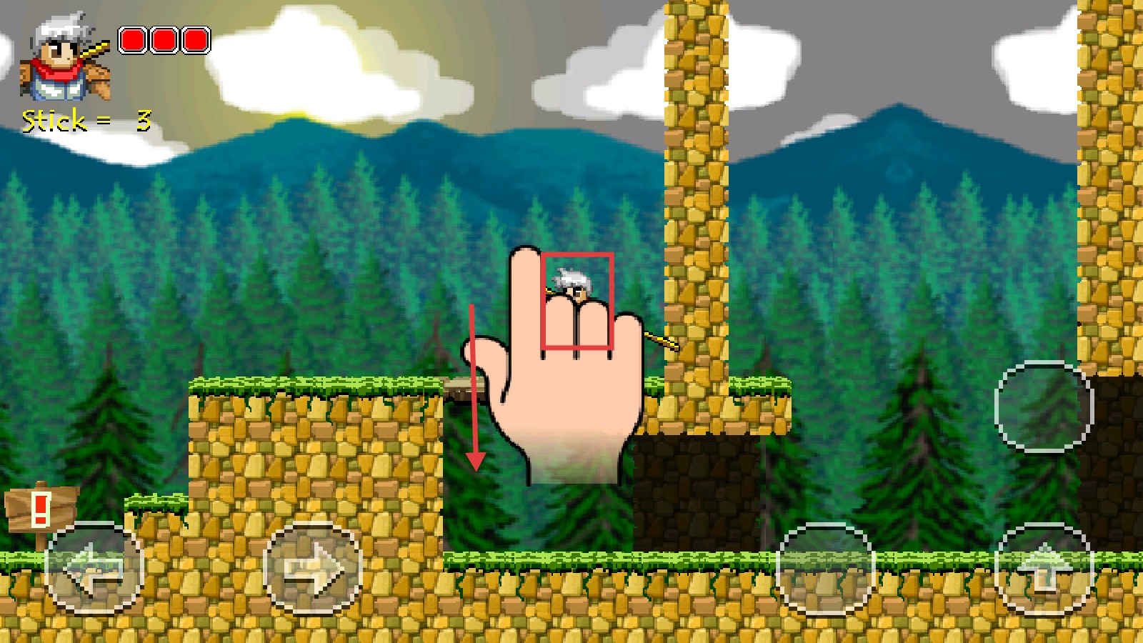 真理之杖手机版