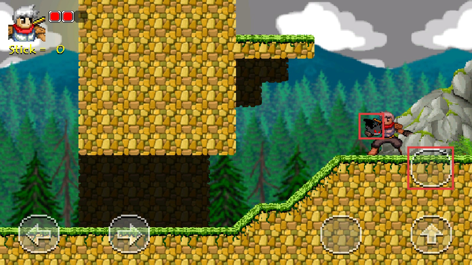 真理之杖手机版