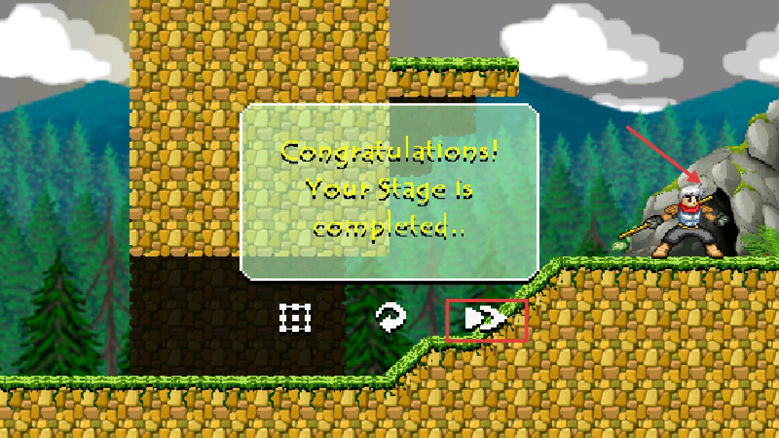 真理之杖手机版