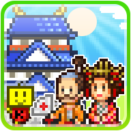 大江户之城手游无限修改版