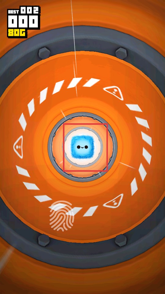 疾飞避险最新修改版