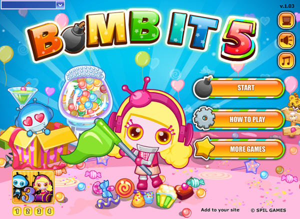 Q版泡泡堂系列游戏合集-Q版泡泡堂系列游戏大全-Q版泡泡堂系列游戏下载