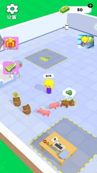 疯狂宠物店正式版