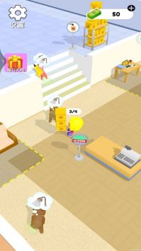 疯狂宠物店正式版