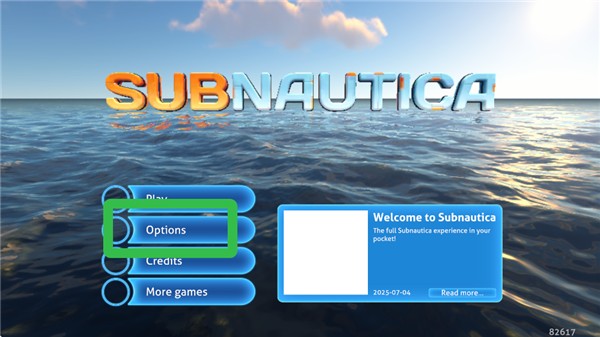 深海迷航手游版