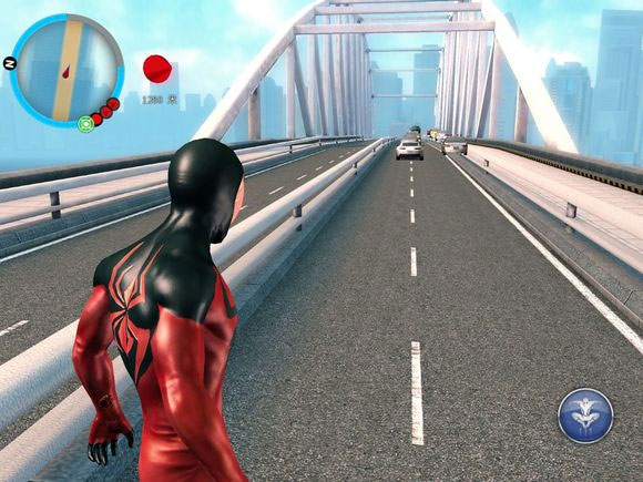 超凡蜘蛛侠2免谷歌最新版