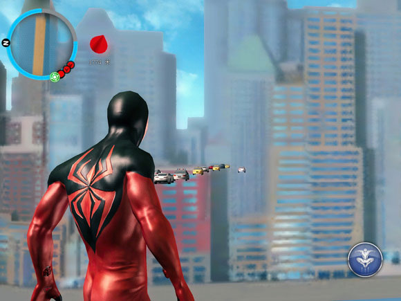 超凡蜘蛛侠2免谷歌最新版