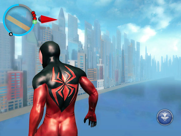 超凡蜘蛛侠2免谷歌最新版