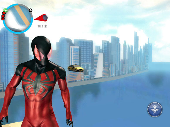 超凡蜘蛛侠2免谷歌最新版