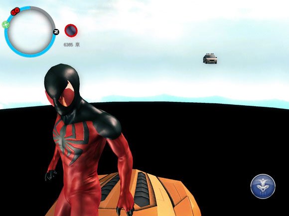 超凡蜘蛛侠2免谷歌最新版