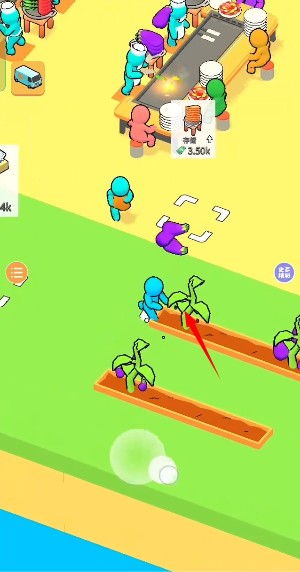 回转寿司餐厅内置MOD修改版