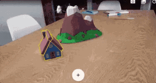 Google Play Services for AR