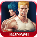 魂斗罗进化革命街机版