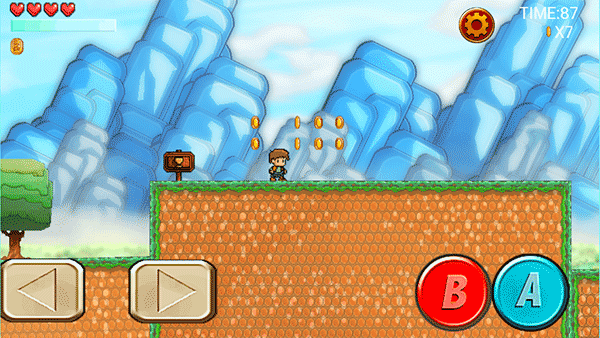 重剑无双汉化版