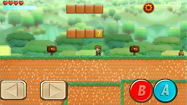 重剑无双汉化版