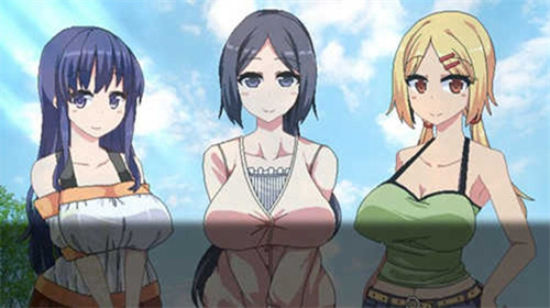 夏日狂想曲安卓版