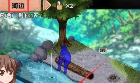 夏日狂想曲安卓版