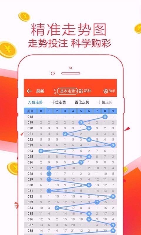 线上彩票软件
