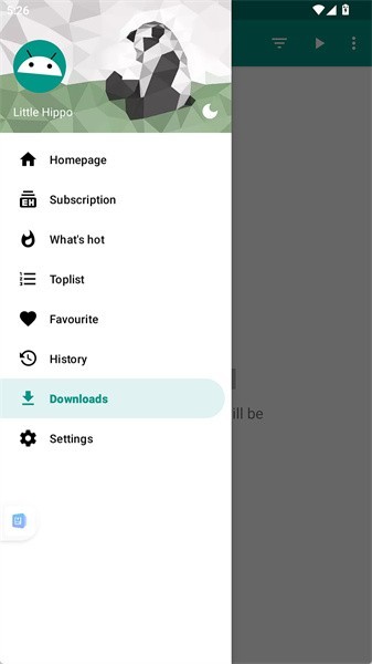 ehviewer手机安装包