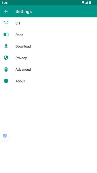 ehviewer手机安装包