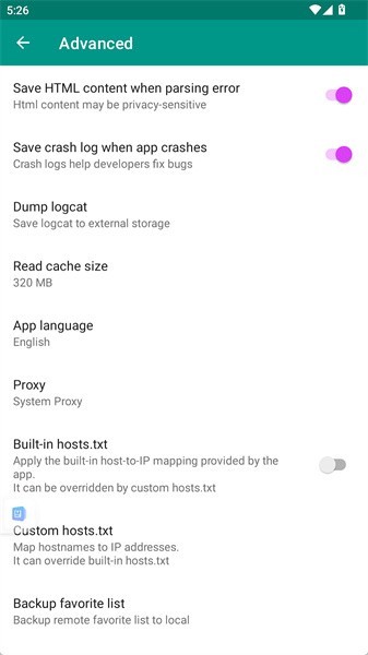 ehviewer手机安装包