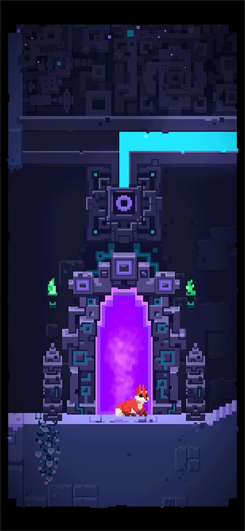 幸运的露娜安卓版