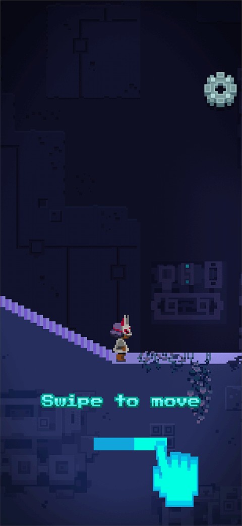 幸运的露娜安卓版