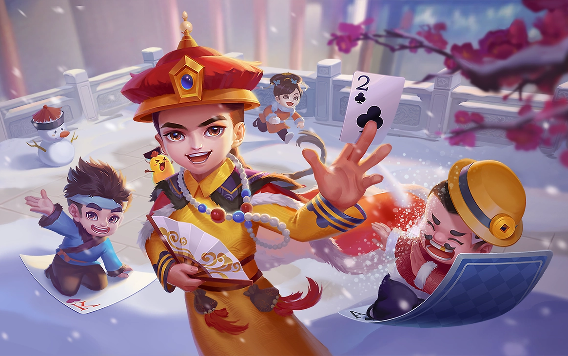 一道斗地主高人气APP