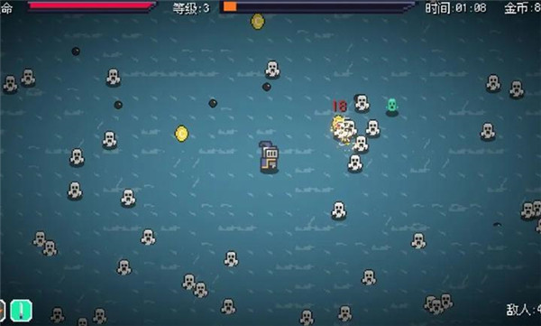 极简肉鸽最新版