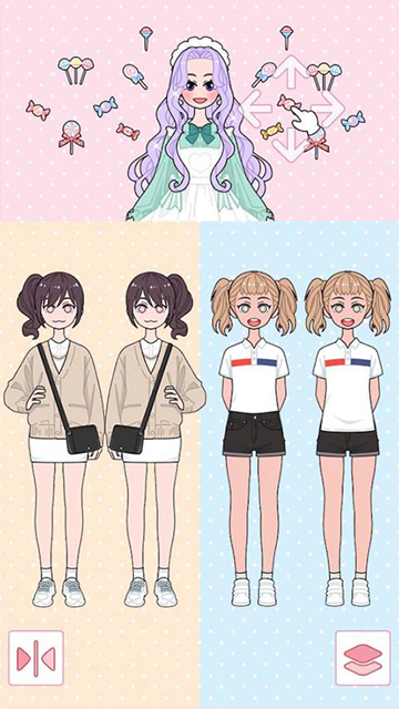 莉莉日记安卓版